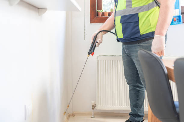 Best Pest Control Near Me  in Winthrop Harbor, IL